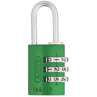 Cadenas à code 145/20-Lire la description