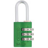 Cadenas à code 145/20