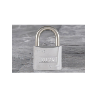 Cadenas en laiton Tifon TM40-Lire la description