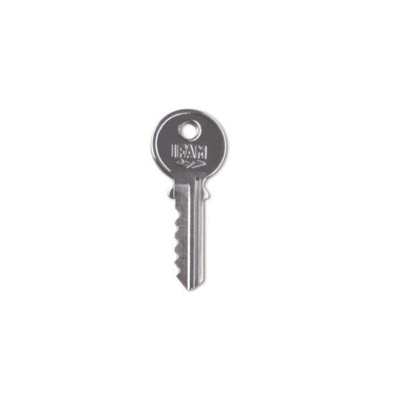 Cadenas laiton monobloc U70 Cadenas laiton monobloc U70-Lire la description