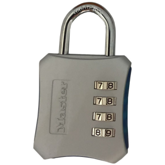 Cadenas à combinaison 653EURD-Lire la description