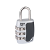 Cadenas à combinaison C35 S série CS