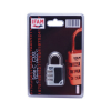 Cadenas à combinaison C35 S série CS
