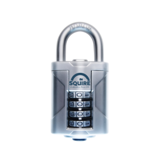 Cadenas à combinaison VULCAN COMBI 40-Lire la description