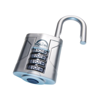 Cadenas à combinaison VULCAN COMBI 40-Lire la description