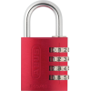 Cadenas à code 145/40