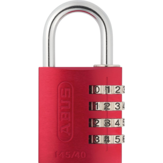 Cadenas à code 145/40-Lire la description