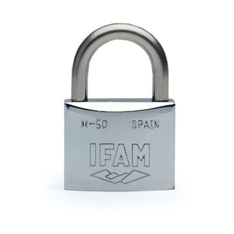 Cadenas MARINE 50-Lire la description