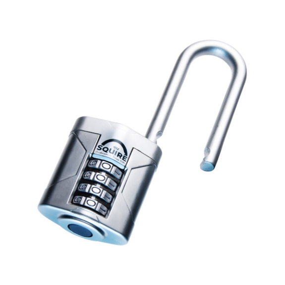Cadenas à combinaison Vulcan 50 mm-Lire la description