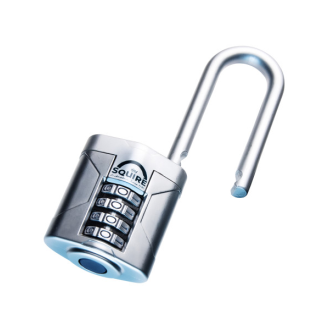 Cadenas à combinaison Vulcan 50 mm-Lire la description