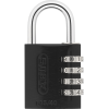 Cadenas à code 145/40