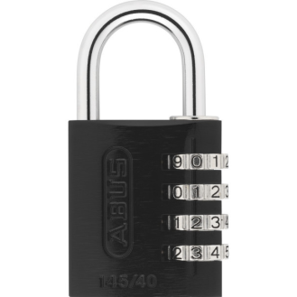 Cadenas à code 145/40-Lire la description