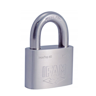 Cadenas InoxTop 40-Lire la description