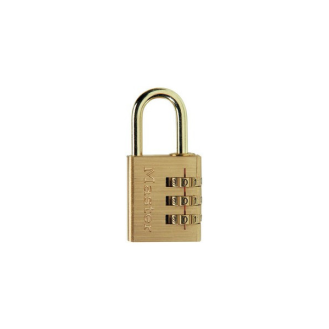 Cadenas à combinaison 630EURD-Lire la description