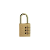 Cadenas à combinaison 630EURD
