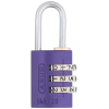 Cadenas à code 145/20