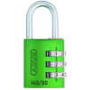 Cadenas à code 145/30