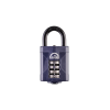 Cadenas à combinaison CP50 anse standard