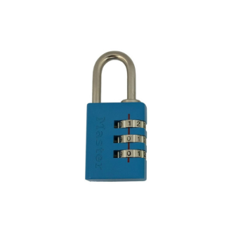 Cadenas à combinaison couleur 7630EURD-Lire la description