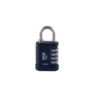 Cadenas à combinaison S4MK-Lire la description