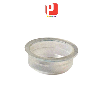 SOTTOTAPPO IN PLASTICA 105mm. - Prezzo multiplo di 50 pz.-Leggi tutto