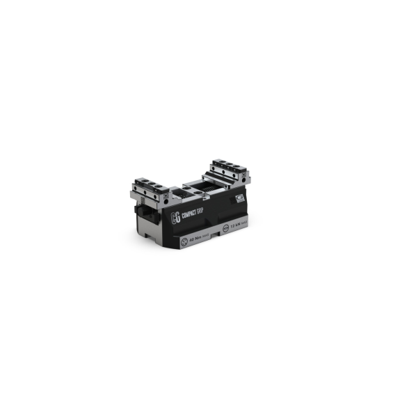 Morsa compactgrip Art.650 T.1x160 Morsa compactgrip Art.650 T.1x160-Leggi tutto