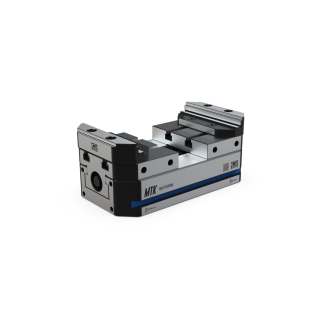 Morsa autiocentrante o eccentrica az .<br />Manuale serraggio mec .<br />- Art.640 T.3x266-Leggi tutto