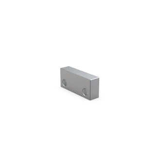 Piastra ganascia dolce Art.610B T.3-Leggi tutto