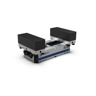 Morsa compactgrip 3x310-Leggi tutto