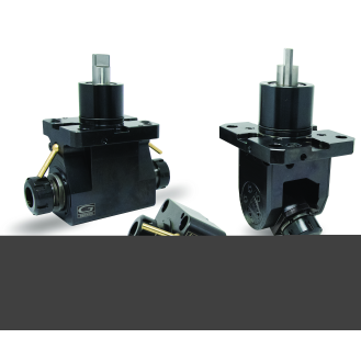 Motorizzato Assiale Dmg Mori-Leggi tutto