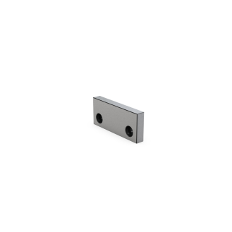 Piastra ganascia liscia Art.610C T.2-Leggi tutto