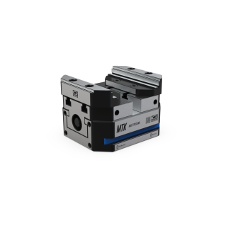 Morsa autiocentrante o eccentrica az .<br />Manuale serraggio mec .<br />- Art.640 T.3x166-Leggi tutto