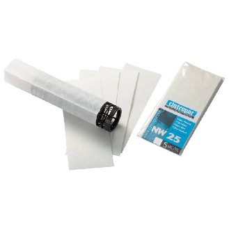 Tamis filtrant Cintropur pour NW25 et TIO - 25 microns-Lire la description