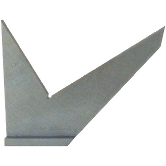 Equerre double onglet, Hauteur: 90 mm-Lire la description