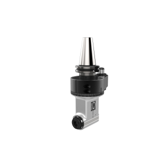 Testa angolare integrale G90-10 ATC - ER-16 Ø1÷10 HSK/63 - H=65-Leggi tutto