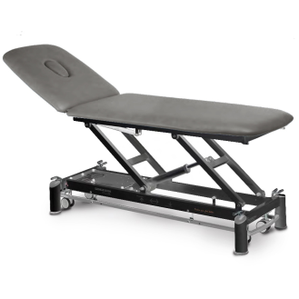 Table de massage électrique 2 plans-Lire la description