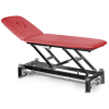 Table de massage électrique 2 plans