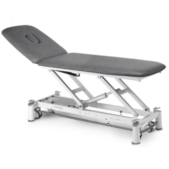 Table de massage électrique 2 plans-Lire la description