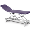 Table de massage électrique 2 plans