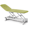 Table de massage électrique 2 plans