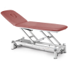 Table de massage électrique 2 plans