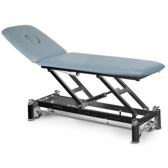 Table de massage électrique 2 plans-Lire la description
