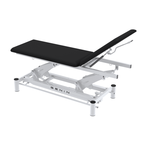 Table de soins électrique 2 plans-Lire la description