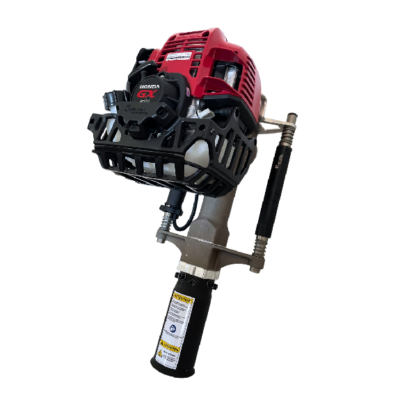 Battipalo termico EASY CHPD GX50-Leggi tutto