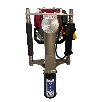 Enfonce-pieux thermique EASY CHPD GX50-Lire la description