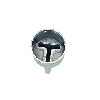 Guide CHPD acier pour pieux T
