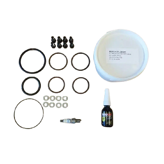 Kit de maintenance CHPD-Lire la description