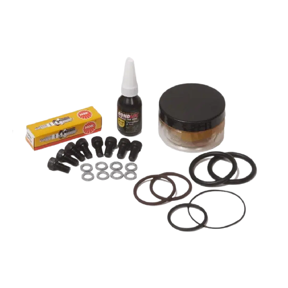 kit di manutenzione CHPD-Leggi tutto
