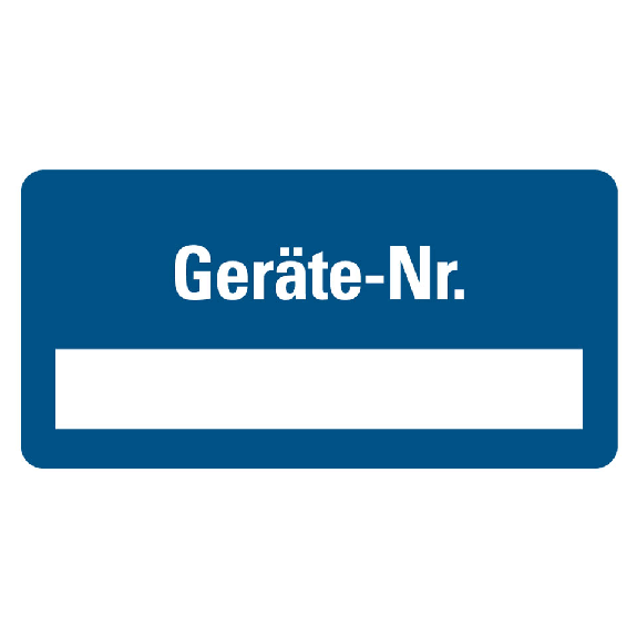 Inventaretiketten Geräte Nr.,einzeilig,blau,Dokumentenfolie,20x40mm,500/Rolle Inventaretiketten Geräte Nr.,einzeilig,blau,Dokumentenfolie,20x40mm,500/Rolle-Beschreibung lesen