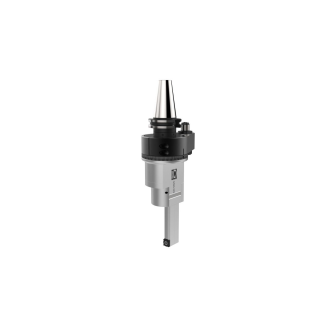 Testa angolare integrale GS90-3XS ATC output Ø1÷3,5 MAS BT/50 - H=80-Leggi tutto